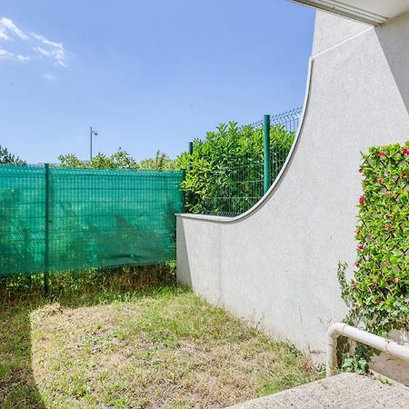 Leclat Verdoyant De Noisy - Jardin Buitenkant foto